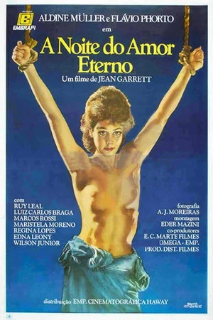Постер: A Noite do Amor Eterno