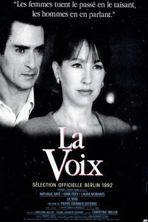 Постер: The Voice