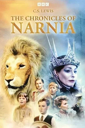 Постер: Return to Narnia