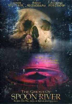 Постер: The Ghost of Spoon River