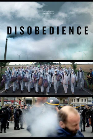 Постер: Disobedience