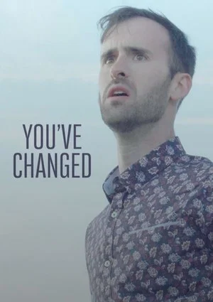 Постер: You've Changed