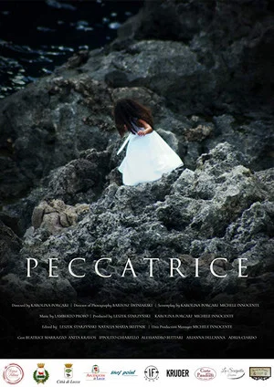 Постер: Peccatrice