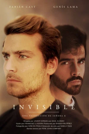 Постер: Invisible