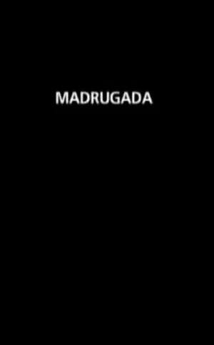 Постер: Madrugada