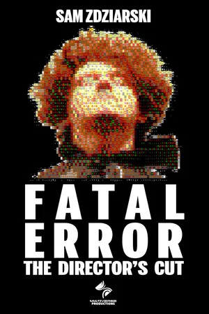 Постер: Fatal Error