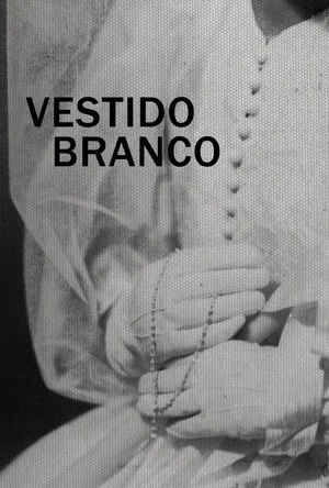 Постер: Vestido Branco