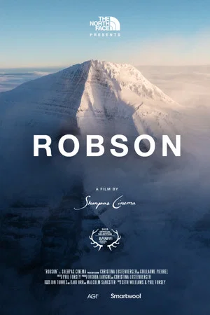 Постер: Robson
