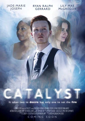 Постер: Catalyst