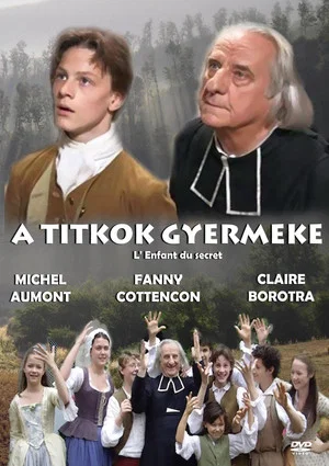 Постер: A Child's Secret