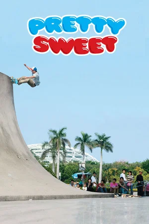 Постер: Pretty Sweet