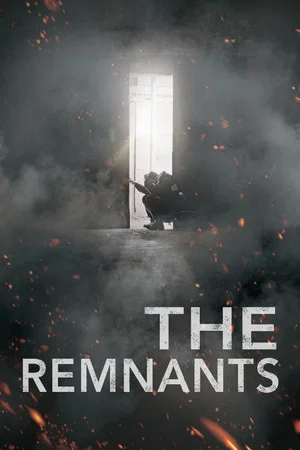 Постер: The Remnants