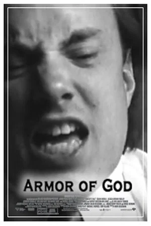 Постер: Armor of God