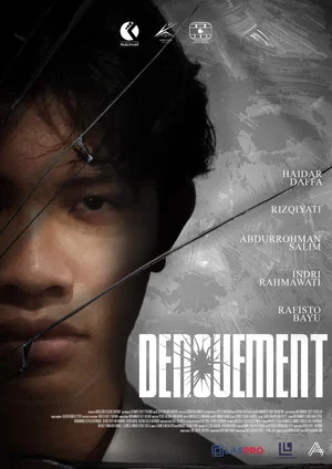 Постер: Denouement