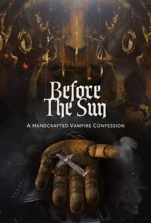 Постер: Before The Sun