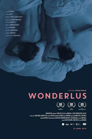 Постер: Wonderlus