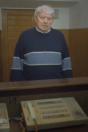 Постер: Revisiting Solaris