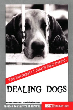 Постер: Dealing Dogs