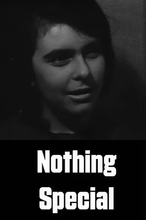 Постер: Nothing Special