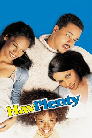 Постер: Hav Plenty