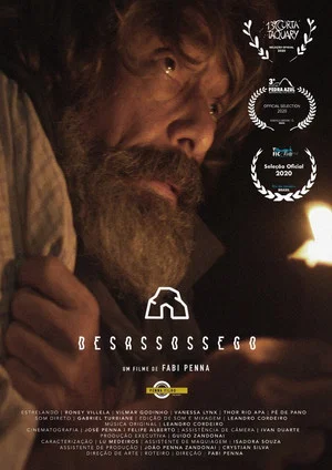 Постер: Desassossego