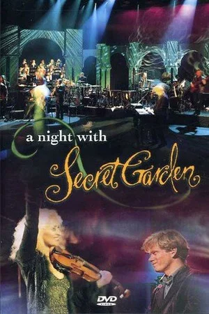 Постер: A Night with Secret Garden