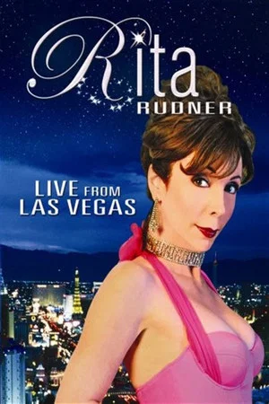 Постер: Rita Rudner: Live from Las Vegas