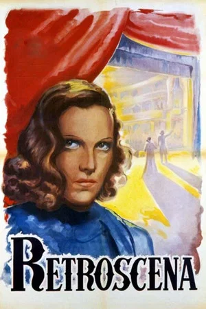 Постер: Retroscena