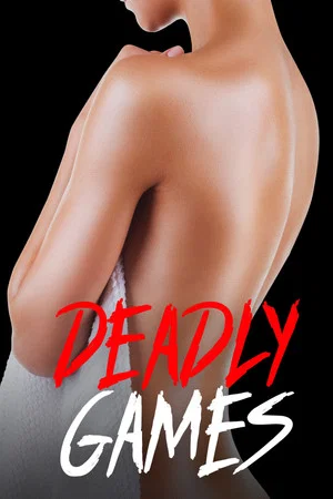 Постер: Deadly Games