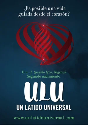 Постер: ULU Un latido universal