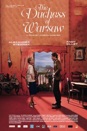 Постер: Duchess of Warsaw