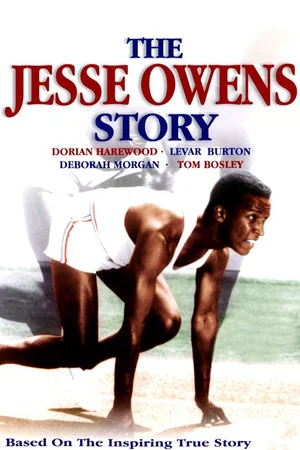 Постер: The Jesse Owens Story