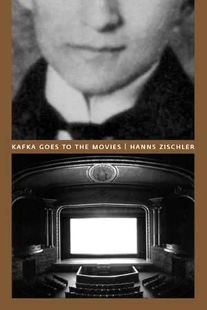 Постер: Kafka Goes to the Movies