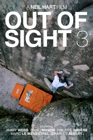 Постер: Out of Sight III