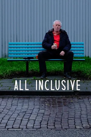 Постер: All Inclusive