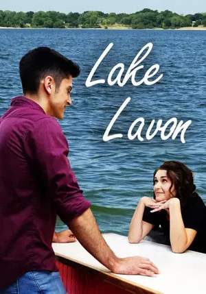 Постер: Lake Lavon