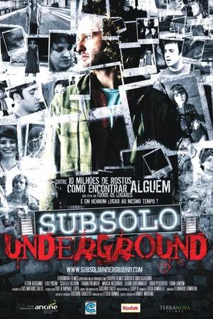 Постер: Subsolo Underground
