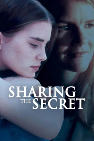 Постер: Sharing the Secret