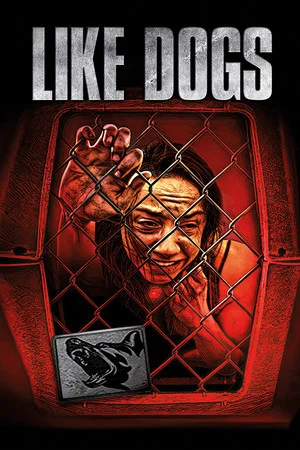 Постер: Like Dogs
