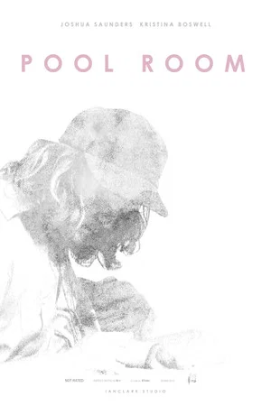Постер: Pool Room