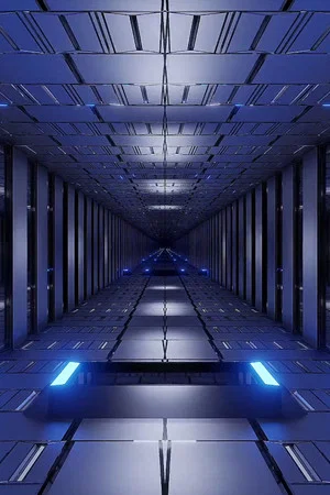 Постер: Quantum Mecanic