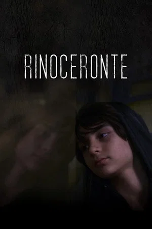 Постер: Rhino