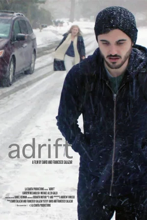 Постер: Adrift