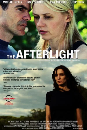 Постер: The Afterlight
