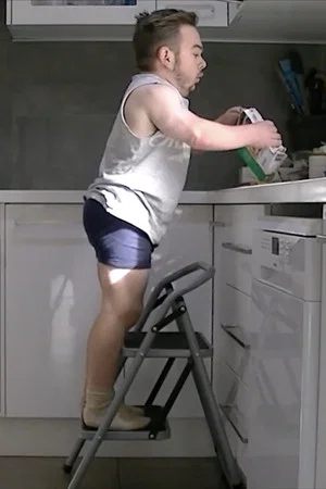 Постер: THE little THINGS