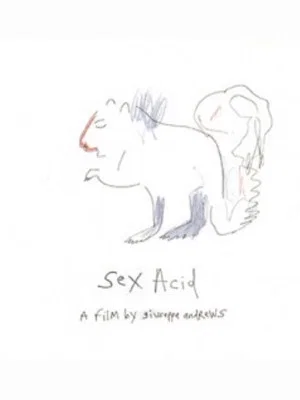Постер: Sex Acid