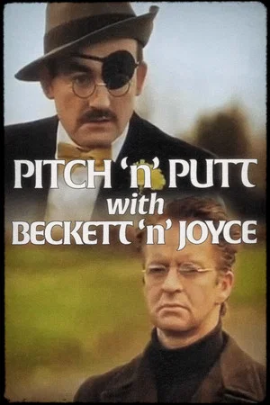 Постер: Pitch ‘n’ Putt with Beckett ‘n’ Joyce