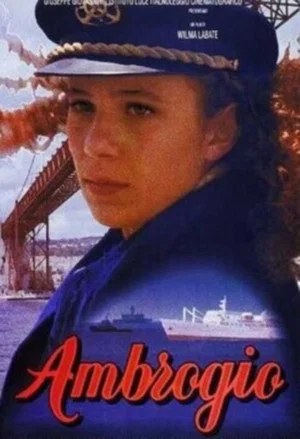 Постер: Ambrogio