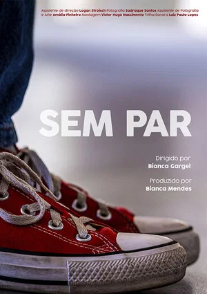 Постер: Sem Par