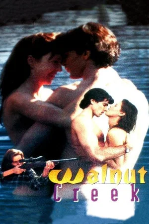 Постер: Walnut Creek
